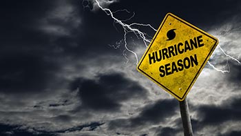 hurricane season begins again